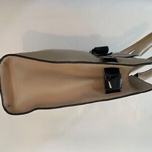 Kate Spade New York Poplar Street Shelley Bow Satchel - Picture 3 of 4